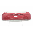 Pára-choque Traseira Com Detalhe Chevrolet Corsa 2003/2011