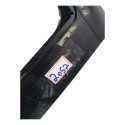 Porta Traseira Direita Chevrolet Agile 2008/18 Traseira Direito Preto