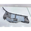 Acabamento Coluna Traseira Esquerda Chevrolet S20 13/16
