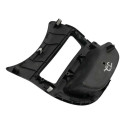 Acabamento Moldura Painel Jac J2 2012/2016 10488 Preto Listras