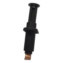 Sensor Abertura Capo Dianteiro Chevrolet Agile 2008/2018 Preto