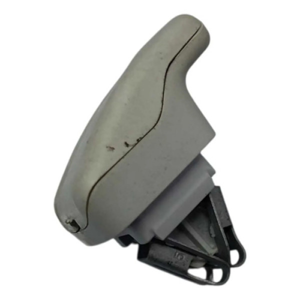 Presilha Porta Cabide Peugeot 208 2013/2019