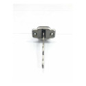 Limitador Porta Traseira Esquerda Chevrolet Corsa 1996/2006