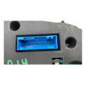 Painel De Instrumentos Chevrolet Vectra 2006/2012 C/ Detalhe Preto