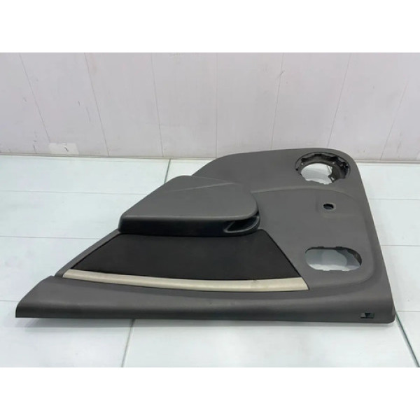 Forro De Porta Traseira Direita Renault Sandero 2007/2014