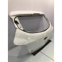 Capô Tampa Traseira Chevrolet Onix 2013/2016 Com Detalhes Branco