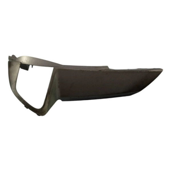 Moldura Comando Volante Lado Esquerdo Honda Accord 2008/2011