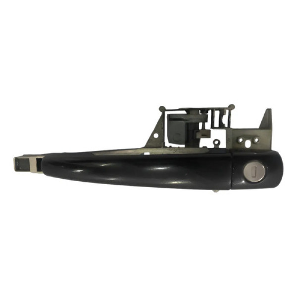Maçaneta Externa Porta Dianteira Esq Peugeot 308 2012/18 Dianteira