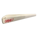 Friso Porta Dianteira Esquerda Chevrolet Cobalt 2011/2019 Branco