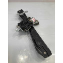 Máquina De Vidro Dianteiro Esquerdo Chevrolet Cobalt 12/20
