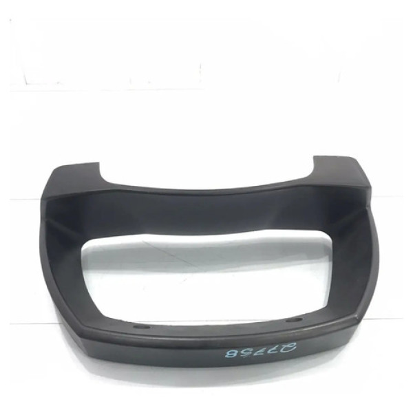 Moldura Painel De Instrumentos Ford Ka 2008/2013