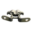 Dobradiça Superior Porta Traseira Dir Cobalt 2011/19 45731