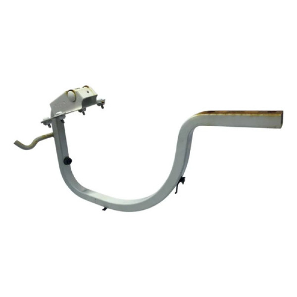 Dobradiça Tampa Tras Esq Volkswagen Jetta 2011/2016 24540
