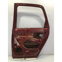 Porta Traseira Direita Chevrolet Meriva 2003/2011