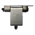 Dobradiça Capo Traseiro Dir Chevrolet Spin 2013/18 13299