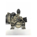 Motor Limpador Pára-brisa Dianteiro Chevrolet Sonic 2012/16