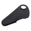 Moldura Int Banco Direito Chevrolet Celta 2009  55257 Preto