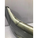 Pára-choque Dianteiro Vectra Gt 2009/2012 Com Detalhes Prateado