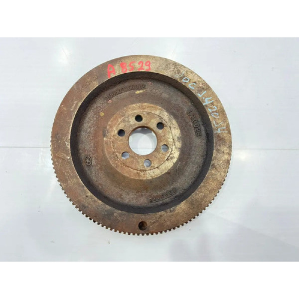 Volante Motor Cremalheira Jac J2 2012/2016