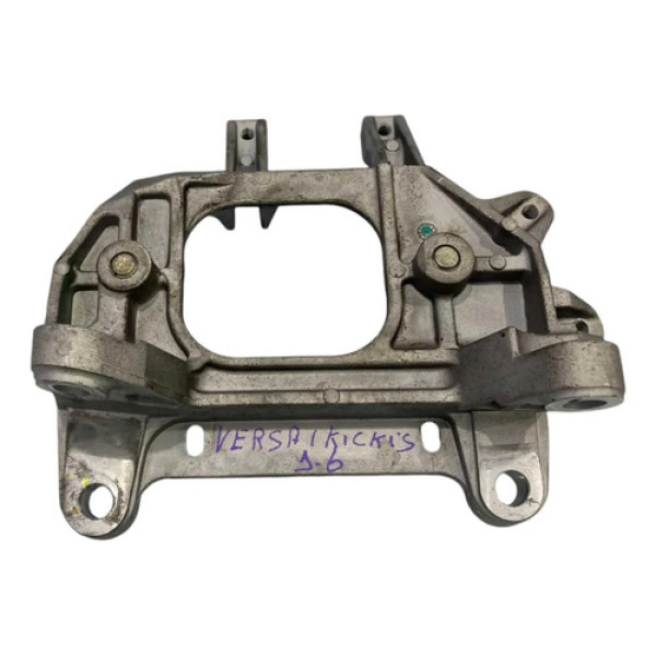 Suporte Coxim Cambio Nissan Versa/kicks 1.6 16v 2017/2021