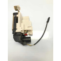 Fechadura Porta Traseira Direita Chevrolet Celta 2007/2015