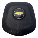 Capa Central Do Volante Chevrolet Agile/montana       13957