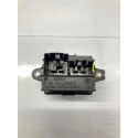 Resistência Ar-condicionado Chevrolet Cruze 2011/2015