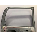 Porta Traseira Esquerda Chevrolet Corsa Hatch 2002