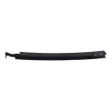 Guia Do Vidro Traseira Esquerda Chevrolet Onix 2013/2019