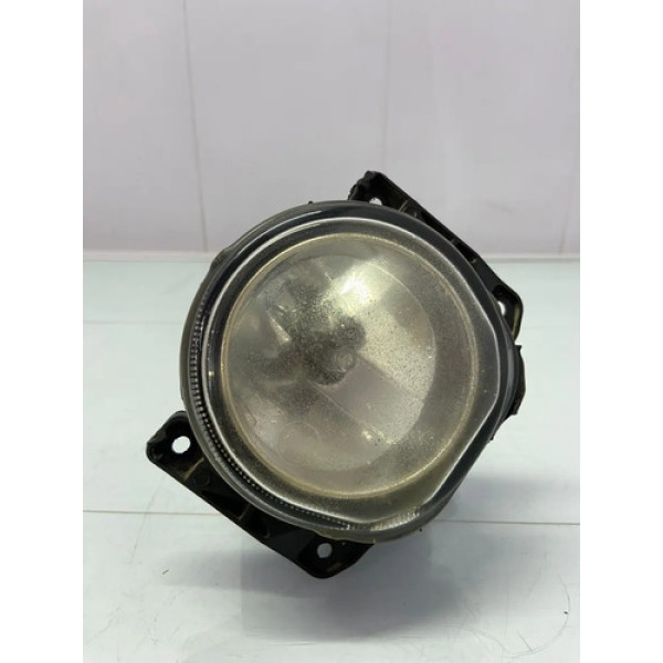 Farol Auxiliar Milha Fiat Punto 2013/2017