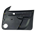 Forro De Porta Diant Esq Chevrolet Celta 2007/2011     25098