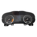 Painel Instrumento Jeep Renegade 2018 1.8 Preto
