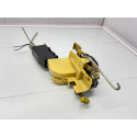 Fechadura Porta Dianteira Direita Gm Corsa 1998/2010