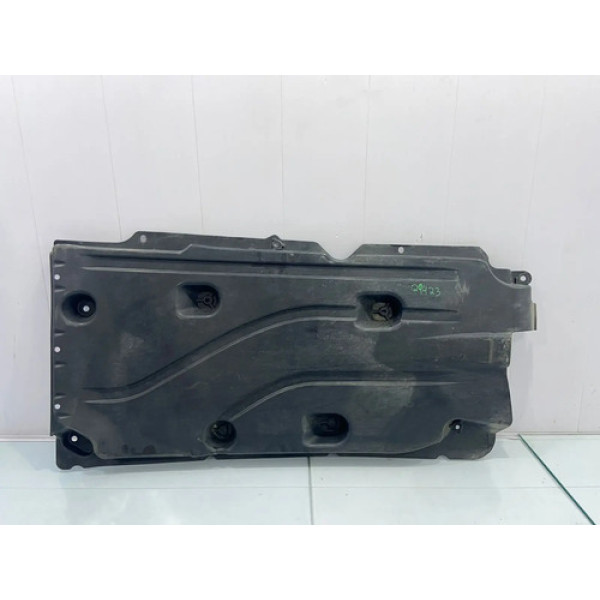 Defletor Assoalho Esquerdo Peugeot 2008 2015/2021