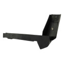 Guia Do Vidro Traseira Direita Chevrolet Onix 2013/2019 Preto