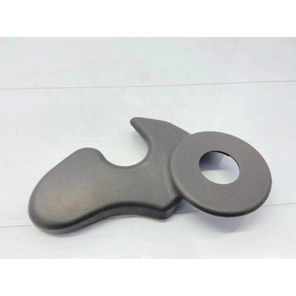 Moldura Banco Dianteiro Esquerdo Ford Ka 2008/2012