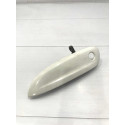 Maçaneta Externa Diant Esq Chevrolet Cobalt 12/20 C/detalhe Branco