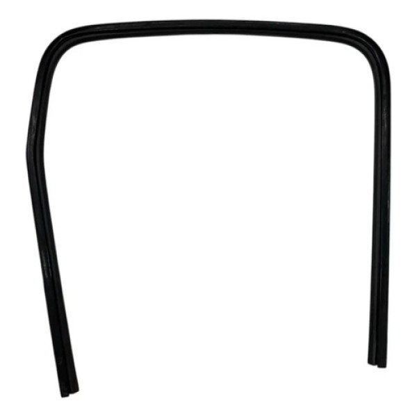 Borracha Vidro Tras Dir Citroen Aircross 2010/2015    56692