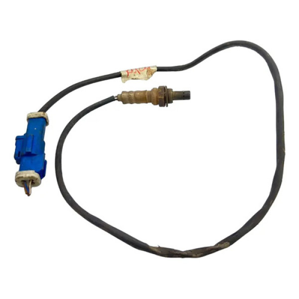 Sonda Lambda Ford Focus Fiesta Ka 1.6