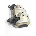 Maçaneta Externa Preta Porta T/e Gm Corsa Classic 2008/2009 Preto