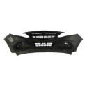 Para Choque Dianteiro Agile 2014/2016 Detalhes 46235 Preto