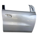 Porta Dianteira Direita Chevrolet Spin 2013/2023       22158 Dianteira Direita Prateado