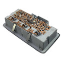 Luz Interna Teto Cortesia Chevrolet Cruze 2017/2023 46705