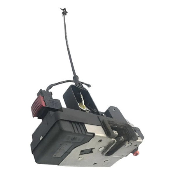 Fechadura Porta Traseira Esquerda Chevrolet Corsa Maxx 03/11