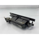 Luz De Placa Chevrolet Meriva 2003/2012