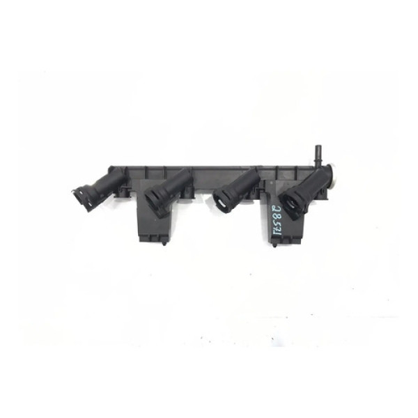 Flauta De Bico Citroen C3 2012/2021