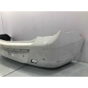 Pára-choque Traseiro Chevrolet Cobalt 2012/2015 Com Detalhes