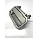 Fechadura Externa Dianteira Direita Gm Corsa 1998/2010