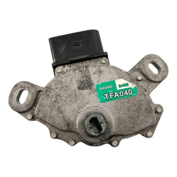 Chave Seletora Cambio Aut Nivus Polo T-cross 1.6 Msi 18/23