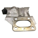 Defletor Calor Turbina Chevrolet Cruze 1.4t Aut 17/23 45826